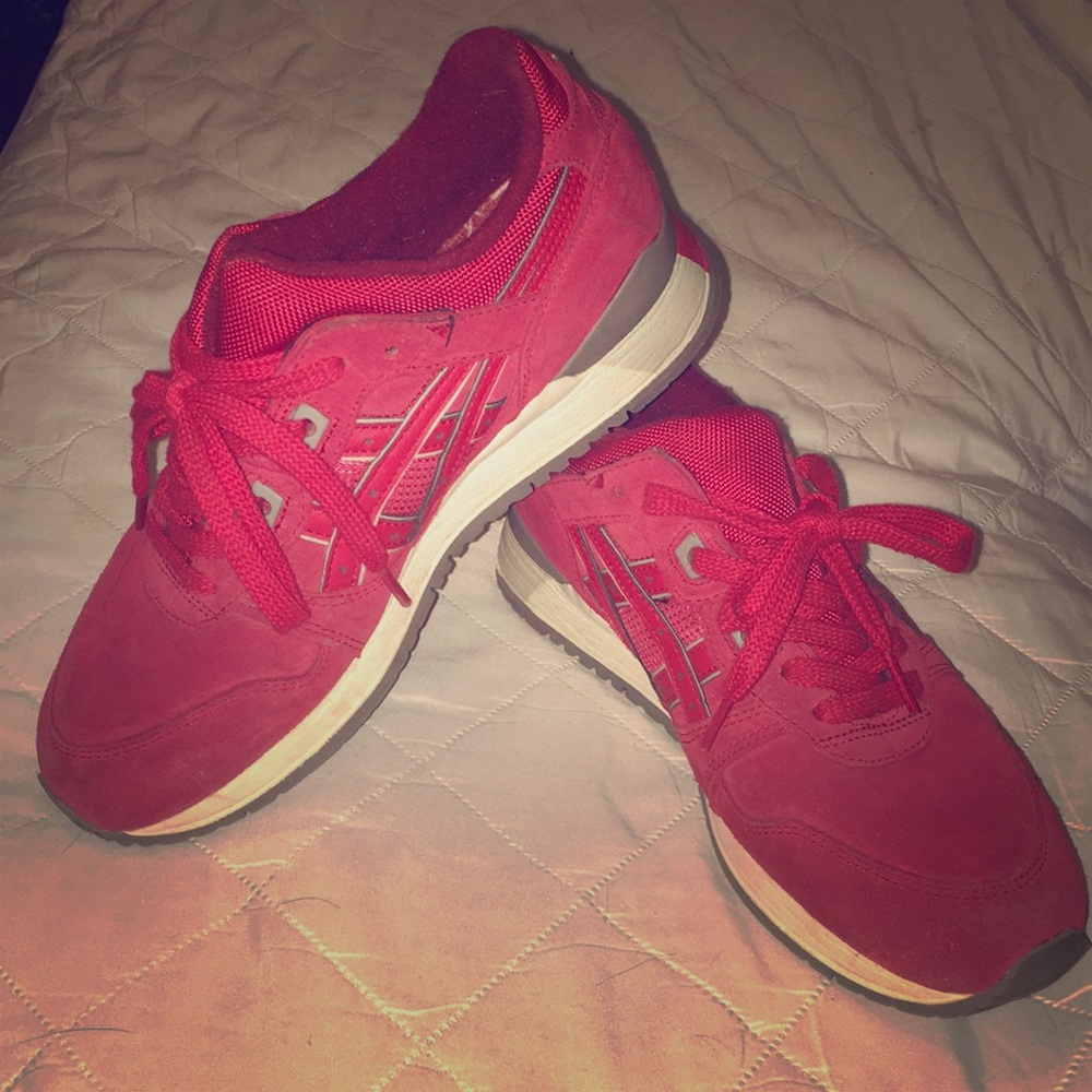 Asics